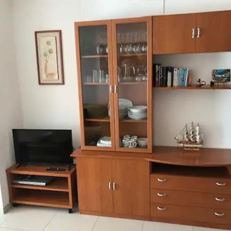 Marina D'Or Seaview Apartment กัสเตญองเดลาปลานา ภายนอก รูปภาพ