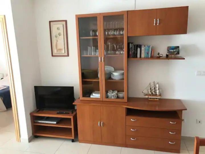 Marina D'Or Seaview Apartment กัสเตญองเดลาปลานา ภายนอก รูปภาพ