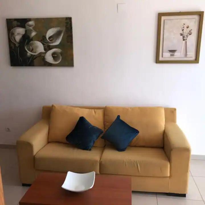 Marina D'Or Seaview Apartment กัสเตญองเดลาปลานา ภายนอก รูปภาพ