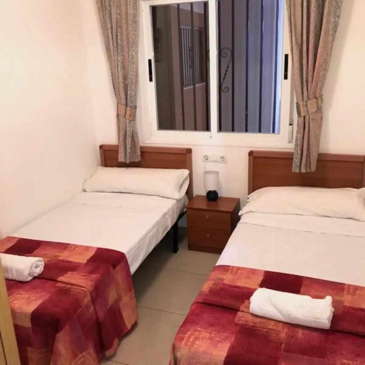 Marina D'Or Seaview Apartment กัสเตญองเดลาปลานา ภายนอก รูปภาพ